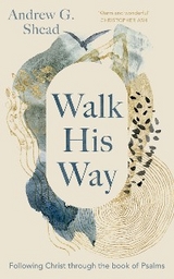 Walk His Way - Andrew Shead