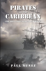 Pirates in The Carribean - Paul Nunez