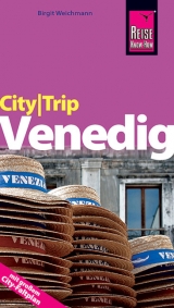 CityTrip Venedig - Birgit Weichmann