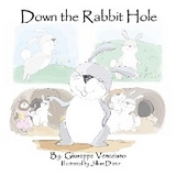Down the Rabbit Hole - Giuseppe Veneziano