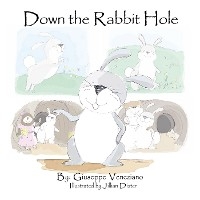 Down the Rabbit Hole - Giuseppe Veneziano