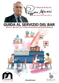 Guida al servizio del Bar - Peppino Manzi