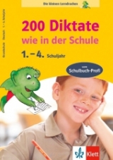 200 Diktate wie in der Schule