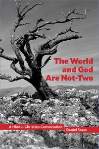 World and God Are Not-Two -  Daniel Soars