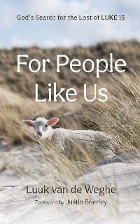 For People Like Us -  Luuk van de Weghe