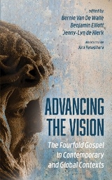 Advancing the Vision - 