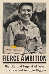 Fierce Ambition -  Jennet Conant