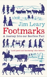 Footmarks -  Jim Leary
