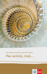 Pas racistes, mais ... - Hansjörg Bär, Jean-Denis Bredin, Jean-Claude Grumberg