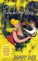 Dear Bumbing Boy - Jenny Dee