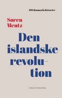 Den islandske revolution - Soren Mentz