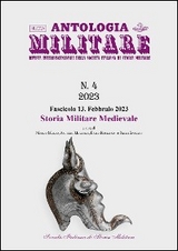 Nuova Antologia Militare - Marco Merlo, Antonio Musarra, Fabio Romanoni, Peter Sposato