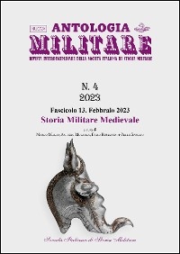 Nuova Antologia Militare - Marco Merlo, Antonio Musarra, Fabio Romanoni, Peter Sposato