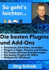 Die besten Add-Ons und Plugins - Jörg Schieb