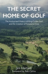 Secret Home of Golf -  Jim Hartsell