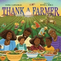 Thank a Farmer - Maria Gianferrari