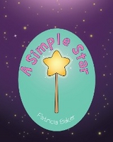 Simple Star -  Patricia Baker