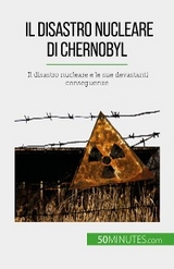 Il disastro nucleare di Chernobyl - Aude Perrineau