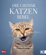 Die große Katzenbibel