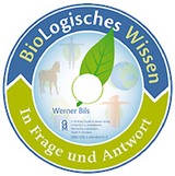 Biologisches Wissen in Frage und Antwort - 