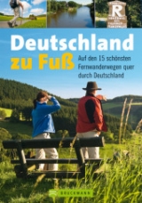 Deutschland zu Fuß