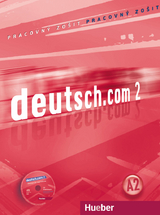 deutsch.com 2 - Anna Breitsameter, Lina Pilypaitytė, Sara Vicente, Carmen Cristache