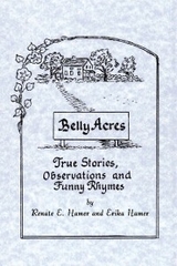 Belly Acres -  Erika Hamer,  Renate E. Hamer