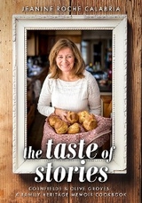 Taste of Stories -  Jeanine Roche Calabria