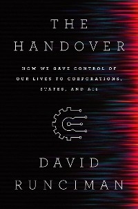 Handover -  David Runciman