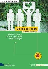 Ein Herz fürs Team - Amelie Funcke, Gabriele Braemer