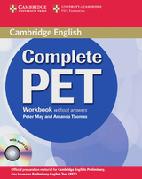 Complete PET - 