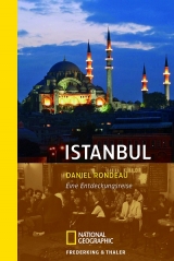 Istanbul - Rondeau, Daniel