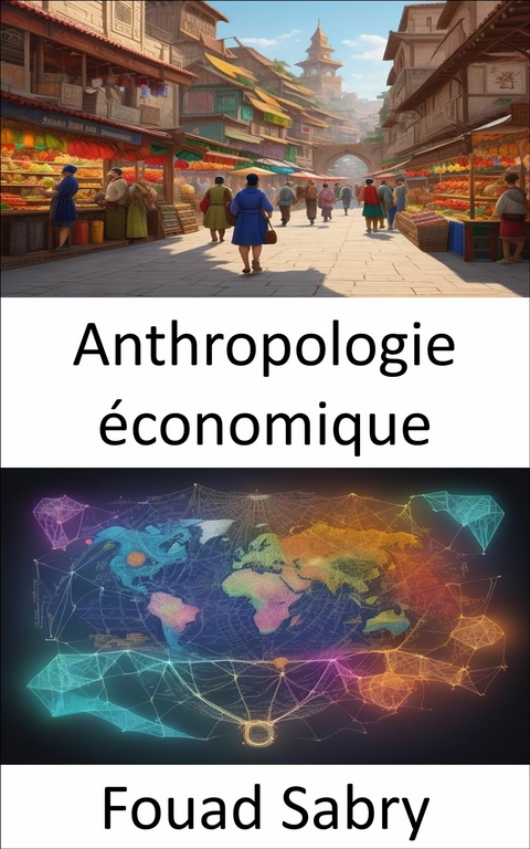 Anthropologie economique -  Fouad Sabry