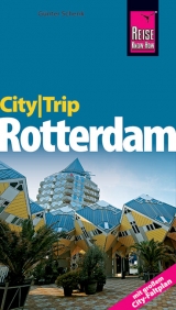 CityTrip Rotterdam - Günter Schenk
