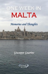 One Week in Malta - Giuseppe Guarino