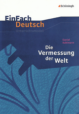 EinFach Deutsch Unterrichtsmodelle - Michael Völkl, Claudia Müller-Völkl