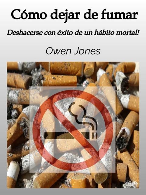 Como Dejar De Fumar -  Owen Jones
