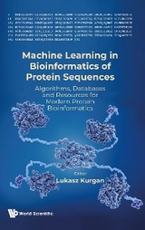 MACHINE LEARNING IN BIOINFORMATICS OF PROTEIN SEQUENCES - 