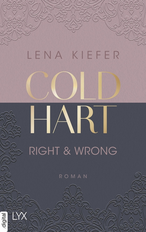 Coldhart - Lena Kiefer