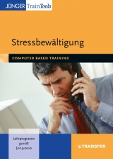 Stressbewältigung - Meier, Rolf