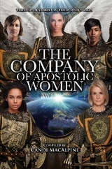 A Company Of Apostolic Women - Candi MacAlpine