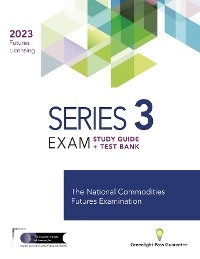 SERIES 3 EXAM STUDY GUIDE 2023+ TEST BANK -  The Securities Institute of America