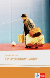 En attendant Godot - Samuel Beckett