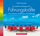 Führungskräfte - Robert Stargalla