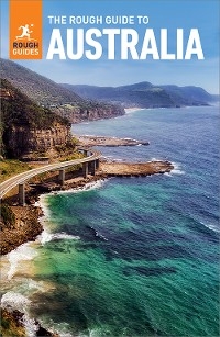 Rough Guide to Australia (Travel Guide eBook) -  Rough Guides