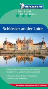 Schlösser an der Loire