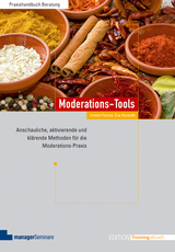 Moderations-Tools - Amelie Funcke, Eva Havenith