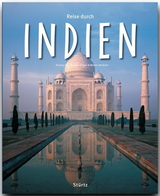Reise durch Indien - Walter Herdrich