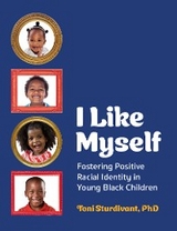 I Like Myself -  Toni Sturdivant