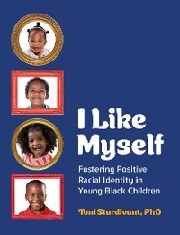 I Like Myself - Toni Sturdivant